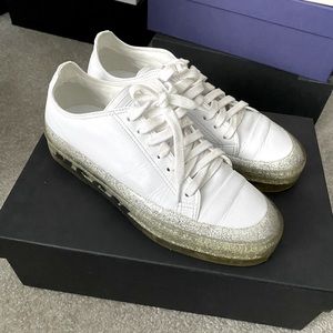 MSGM sneakers